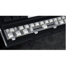 Клавіатура Hator Skyfall 80 Wireless Black/White (HTK3180UA) - Фото
