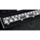 Клавіатура Hator Skyfall 80 Wireless Black/White (HTK3180UA)