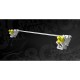 Клавіатура Hator Skyfall 80 Wireless Black/White (HTK3180UA)