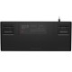 Клавіатура Logitech G PRO X TKL Rapid Linear USB UA Black (920-013233)