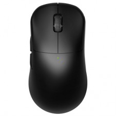 Мышка RAWM ES21 Wireless/Bluetooth Black (ES21.black)