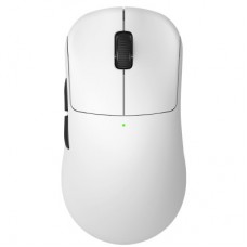 Мышка RAWM ES21 Wireless/Bluetooth White (ES21.white)