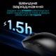 Мышка RAWM ES21 Wireless/Bluetooth White (ES21.white) Мышка RAWM ES21 Wireless/Bluetooth White (ES21.white)