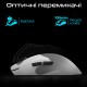 Мышка RAWM ES21Pro Wireless Black (ES21PRO.black) Мышка RAWM ES21Pro Wireless Black (ES21PRO.black)