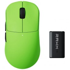 Мышка RAWM ES21Pro Wireless Green (ES21PRO.green)