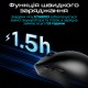 Мышка RAWM ES21Pro Wireless Green (ES21PRO.green) Мышка RAWM ES21Pro Wireless Green (ES21PRO.green)