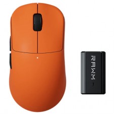 Мышка RAWM ES21Pro Wireless Orange (ES21PRO.orange)
