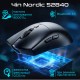 Мышка RAWM SA-MH01 Wireless/Bluetooth Black (SA-MH01.black) Мышка RAWM SA-MH01 Wireless/Bluetooth Black (SA-MH01.black)