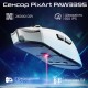 Мышка RAWM SA-MH01 Wireless/Bluetooth Purple (SA-MH01.purple) Мышка RAWM SA-MH01 Wireless/Bluetooth Purple (SA-MH01.purple)