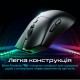 Мышка RAWM SA-MH01 Wireless/Bluetooth Red (SA-MH01.red)