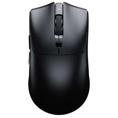Мышка RAWM SA-MH01Pro Wireless/Bluetooth Black (SA-MH01PRO.black)