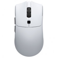 Мышка RAWM SA-MH01Pro Wireless/Bluetooth White (SA-MH01PRO.white)
