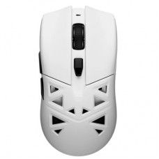 Мышка RAWM SA-SL01C Wireless/Bluetooth White (SA-SL01C.white)