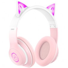 Наушники XO BE38 Pink (BE38.pink) Наушники XO BE38 Pink (BE38.pink)