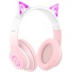 Наушники XO BE38 Pink (BE38.pink)