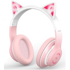 Наушники XO BE38 Pink (BE38.pink) - Фото