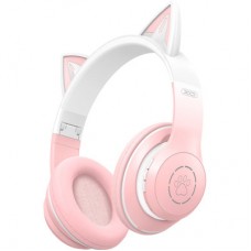 Наушники XO BE38 Pink (BE38.pink) - Фото