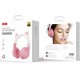 Наушники XO BE38 Pink (BE38.pink) Наушники XO BE38 Pink (BE38.pink)