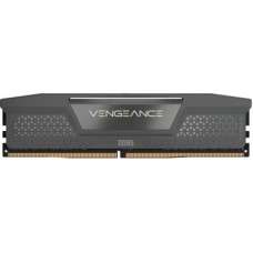 Модуль пам'яті для комп'ютера DDR5 32 GB (2x16GB) 6400 MHz Vengeance Corsair (CMK32GX5M2B6400Z36) - Фото