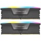Модуль памяти для компьютера DDR5 32GB (2x16GB) 5600 MHz Vengeance RGB Corsair (CMH32GX5M2B5600Z36K) Модуль памяти для компьютера DDR5 32GB (2x16GB) 5600 MHz Vengeance RGB Corsair (CMH32GX5M2B5600Z36K)