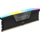Модуль пам'яті для комп'ютера DDR5 64 GB (2x32GB) 6000 MHz Vengeance RGB Grey Corsair (CMH64GX5M2B6000Z30) Модуль пам'яті для комп'ютера DDR5 64 GB (2x32GB) 6000 MHz Vengeance RGB Grey Corsair (CMH64GX5M2B6000Z30)