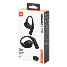 Наушники JBL Sense Lite Black (JBLSENSELITEBLK) - Фото