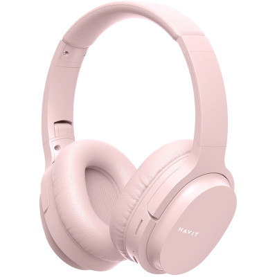 Наушники Havit HV-I62 Deep Pink (HV-I62DP)