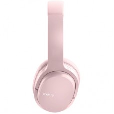 Навушники Havit HV-I62 Deep Pink (HV-I62DP) - Фото