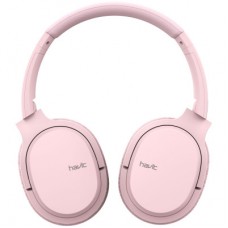 Навушники Havit HV-I62 Deep Pink (HV-I62DP) - Фото