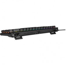 Клавіатура ASUS ROG Falchion Ace HFX USB Eng Black (90MP03VE-BKUA20) - Фото