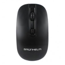 Мышка Grunhelm M-381WD USB Black (126868)