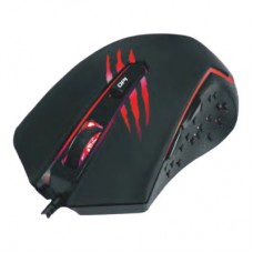 Мышка Grunhelm MG-375WD USB Black (126953)