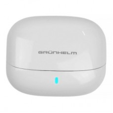 Наушники Grunhelm GBE-413 Wireless White (138236) - Фото