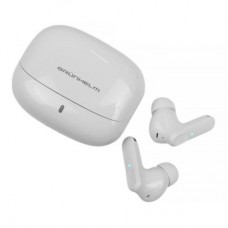 Наушники Grunhelm GBE-413 Wireless White (138236) - Фото