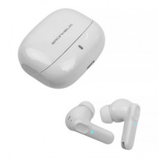 Наушники Grunhelm GBE-413 Wireless White (138236) - Фото