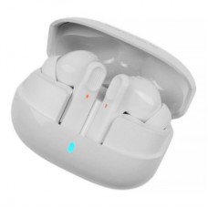Наушники Grunhelm GBE-413 Wireless White (138236) - Фото