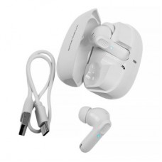 Наушники Grunhelm GBE-413 Wireless White (138236) - Фото