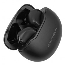 Наушники Grunhelm GBE-966 Wireless Black (138235) - Фото