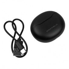 Наушники Grunhelm GBE-966 Wireless Black (138235) - Фото