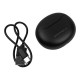 Наушники Grunhelm GBE-966 Wireless Black (138235)