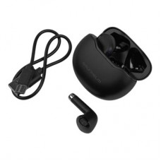 Наушники Grunhelm GBE-966 Wireless Black (138235) - Фото