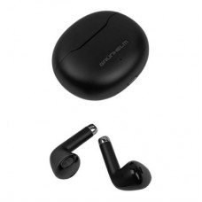 Наушники Grunhelm GBE-966 Wireless Black (138235) - Фото