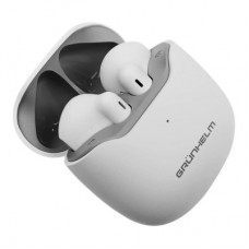 Наушники Grunhelm GBE-967 Wireless White (138234) - Фото