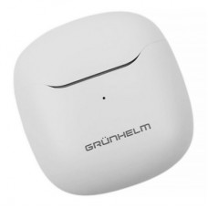 Наушники Grunhelm GBE-967 Wireless White (138234) - Фото