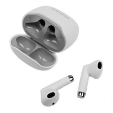 Наушники Grunhelm GBE-967 Wireless White (138234) - Фото