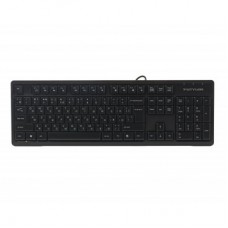 Клавиатура A4Tech FK12 USB UA Black (4711421003148)
