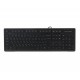 Клавиатура A4Tech FK12 USB UA Black (4711421003148)