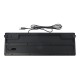 Клавиатура A4Tech FK12 USB UA Black (4711421003148) Клавиатура A4Tech FK12 USB UA Black (4711421003148)