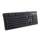 Клавиатура A4Tech FKS12 USB UA Black (4711421003155)