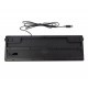 Клавиатура A4Tech FKS12 USB UA Black (4711421003155)